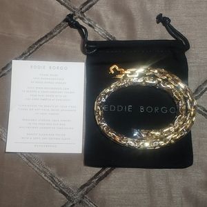 Eddie Borgo ChainLink Necklace